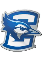 Creighton Bluejays Acrylic Car Emblem -
