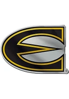 Emporia State Hornets Acrylic Car Emblem -