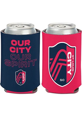St Louis City SC Slogan Coolie