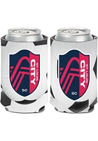 St Louis City SC Soccer Ball Coolie