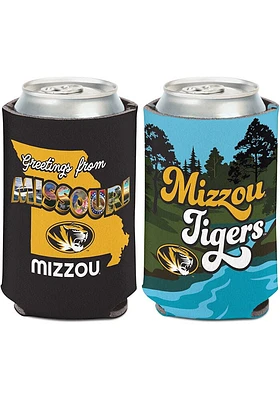 Missouri Tigers Destination Coolie