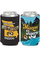 Missouri Tigers Destination Coolie