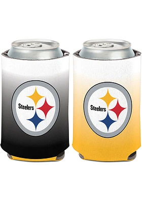 Pittsburgh Steelers Color Dip Coolie