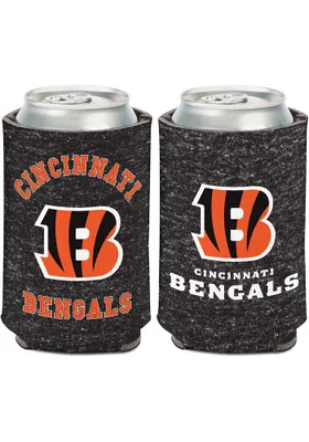 Cincinnati Bengals Team Heathered Coolie