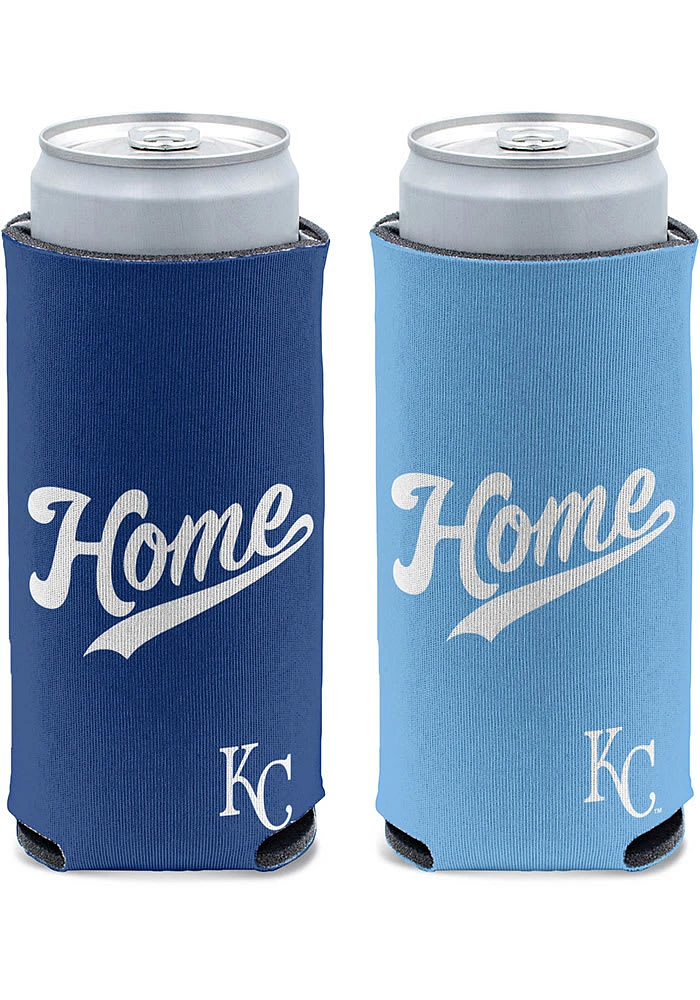 Kansas City Royals Home Slim Coolie