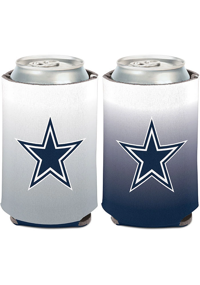 Dallas Cowboys Color Dip Coolie