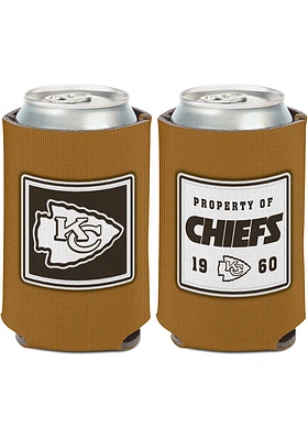 Kansas City Chiefs Patch Coolie