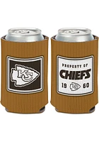 Kansas City Chiefs Patch Coolie