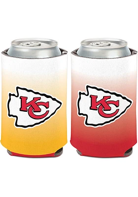 Kansas City Chiefs Color Dip Coolie