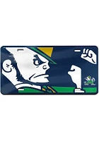 Notre Dame Fighting Irish  Mega Logo Car Accessory License Plate