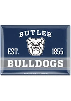 Butler Bulldogs 2.5x3.5 Magnet
