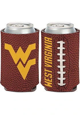 West Virginia Mountaineers Football Coolie