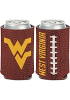 West Virginia Mountaineers Football Coolie