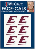 Eastern Kentucky Colonels 6pk Tattoo