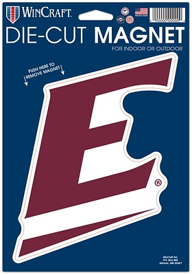 Eastern Kentucky Colonels 6.25x9 Magnet