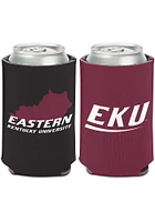 Eastern Kentucky Colonels State Shape Coolie
