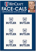 Butler Bulldogs 6 Pack Tattoo