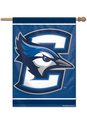 Creighton Bluejays 28x40 Banner - Blue