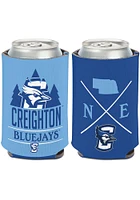 Creighton Bluejays Hipster Coolie