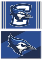 Creighton Bluejays 2pk 2.5x3.5 Magnet