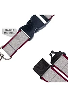 Texas A&M Aggies Sparkle Graphic Lanyard