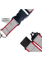 St Louis Cardinals Sparkle Lanyard