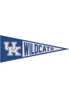 Kentucky Wildcats 13x32 Primary Pennant