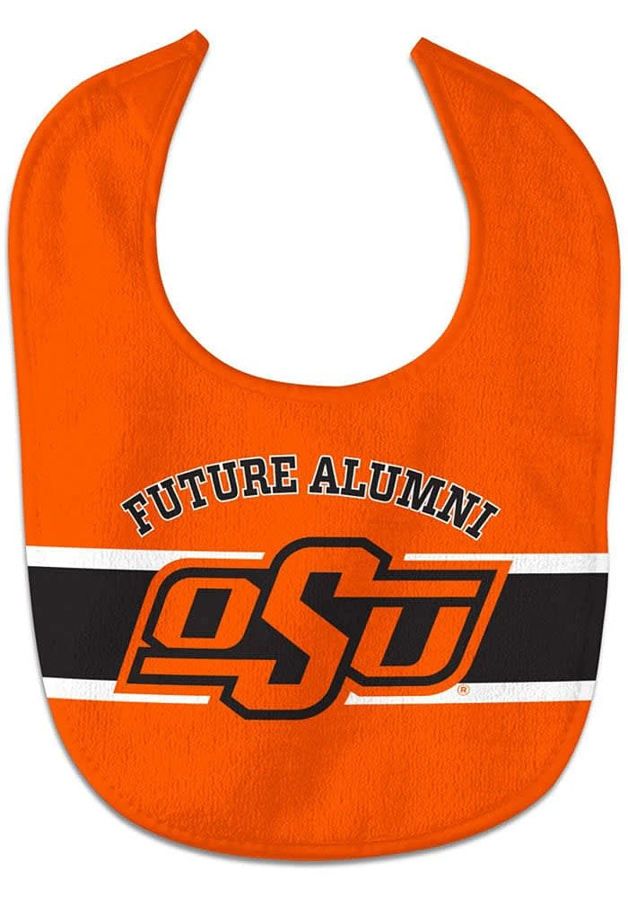 OSU future alumni Bib