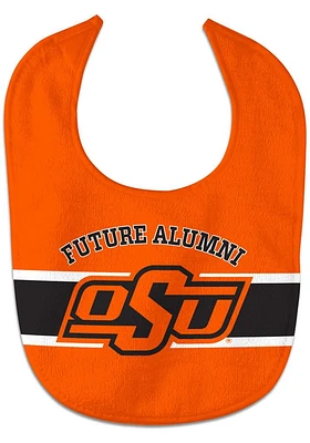 OSU future alumni Bib