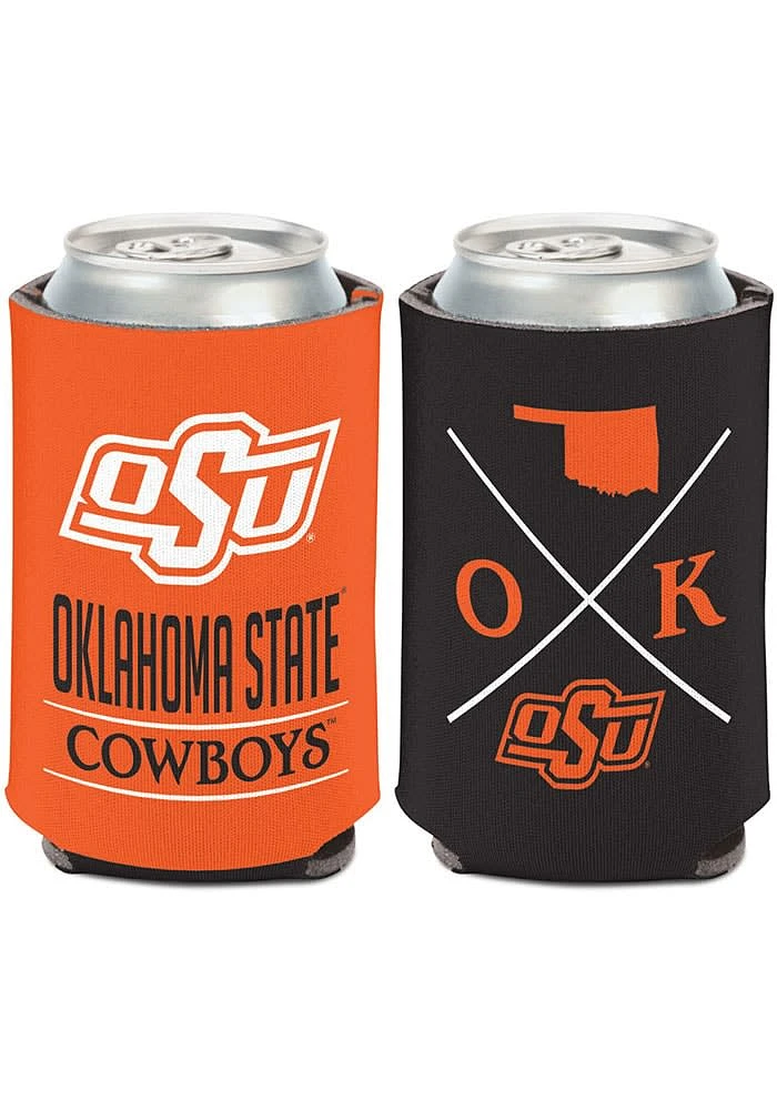 Oklahoma State Cowboys Hipster Coolie