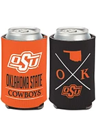 Oklahoma State Cowboys Hipster Coolie