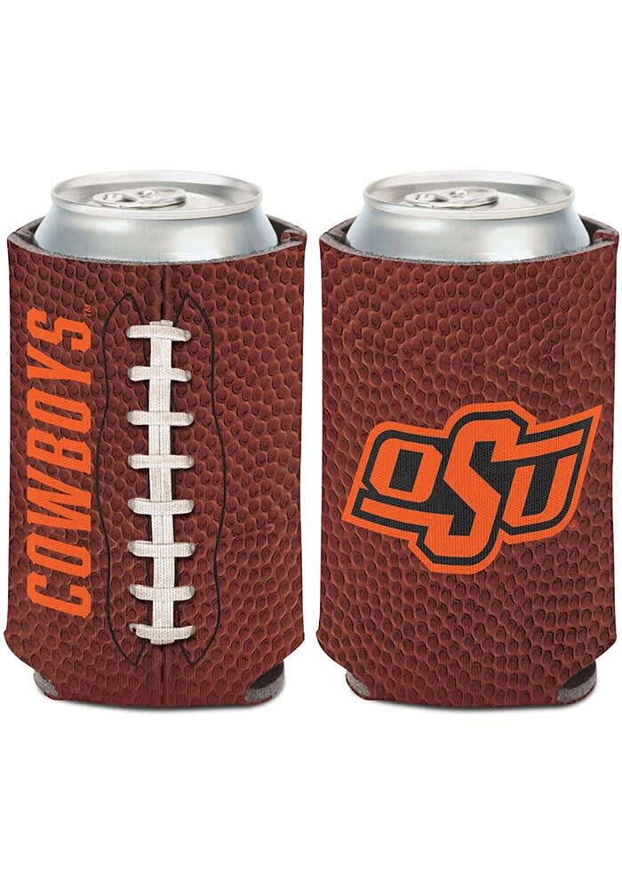 Oklahoma State Cowboys Football Coolie