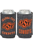 Oklahoma State Cowboys Heathered Coolie