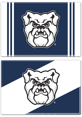 Butler Bulldogs 2pk Magnet