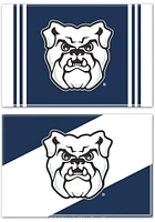 Butler Bulldogs 2pk Magnet