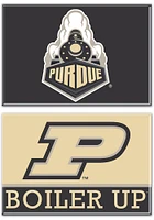 Purdue Boilermakers 2pk Magnet
