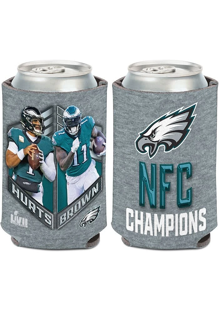Philadelphia Eagles 2022 SB Bound Players Coolie