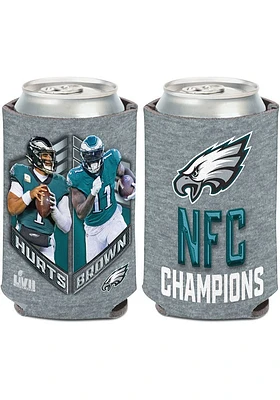 Philadelphia Eagles 2022 SB Bound Players Coolie