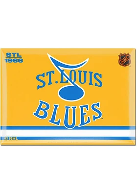 St Louis Blues Special Edition Magnet