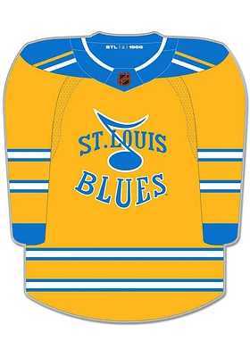 St Louis Blues Souvenir Special Edition Pin