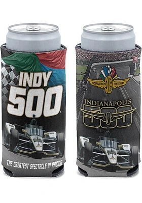 Indianapolis 12 OZ SLIM Coolie