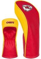 Kansas City Chiefs NextGen Fairway Golf Headcover