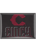 Cincinnati Reds City Connect 2.5x3.5 Magnet