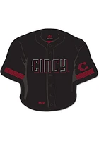 Cincinnati Reds Souvenir City Connect Pin