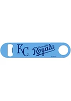 Kansas City Royals Metal Longneck Bottle Opener