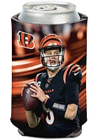 Cincinnati Bengals Joe Burrow Team Player Coolie