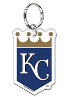 Kansas City Royals Acrylic Keychain