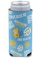 Southern University Jaguars Scatterprint Slim Coolie