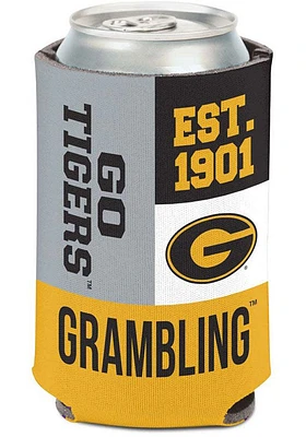Grambling State Tigers Color Block Coolie