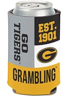 Grambling State Tigers Color Block Coolie